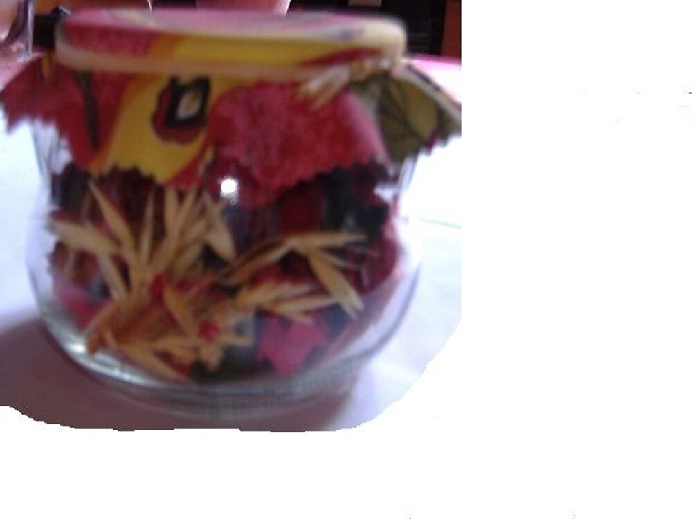 Potpourri Décoration