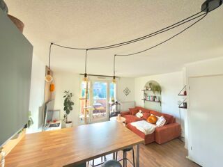  Appartement � vendre 2 pi�ces 45 m�