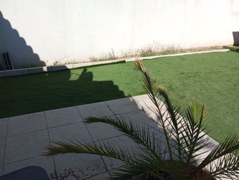 Entretien des jardin et petite ma&ccedil;onnerie 0 84810 Aubignan