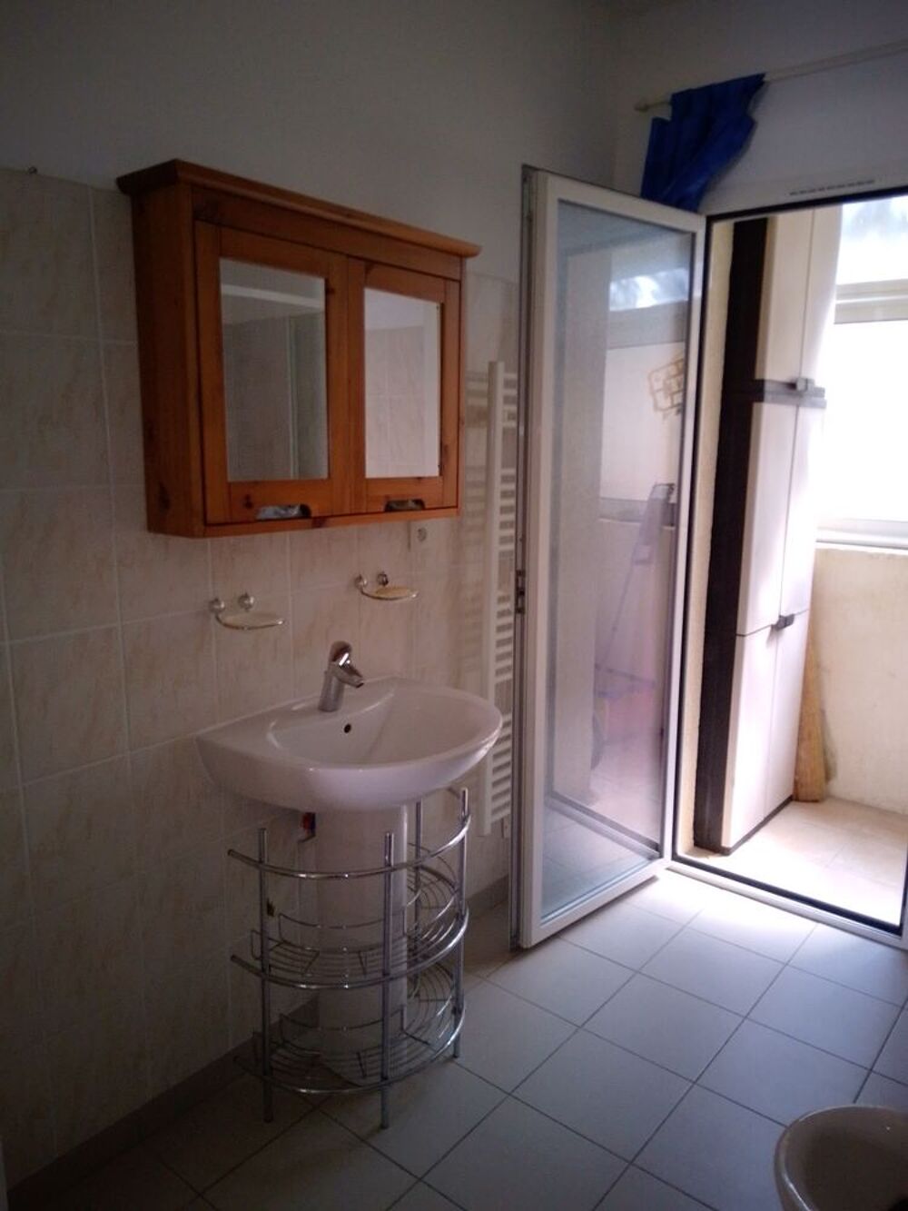 Vente Appartement Joli T3 avec grande terrasse proche plage et l'aéroport Ajaccio