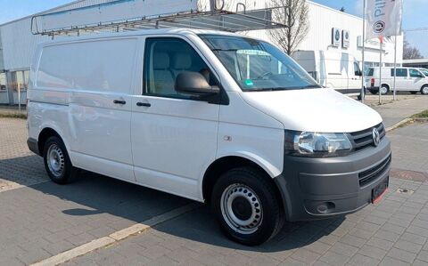 Volkswagen Transporter 2013 occasion Perpignan 66000