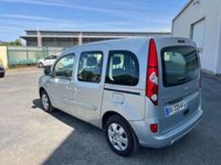 Kangoo 1.5 dCi 110 FAP SL TomTom Edition Euro 5 2011 occasion 45770 Saran
