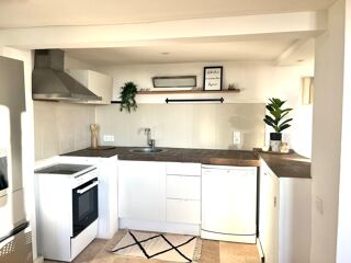  Maison à louer 2 pièces 49 m² Grasse