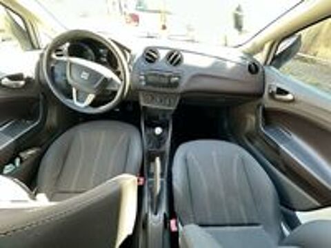 Ibiza 1.2 TDI 75 CR FAP R&eacute;ference 2011 occasion 80000 Amiens