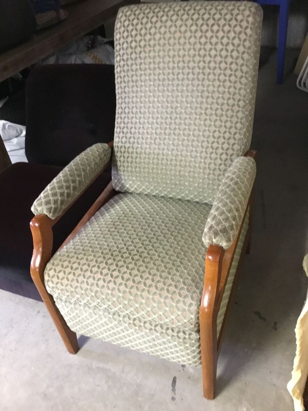 Fauteuil relax Meubles