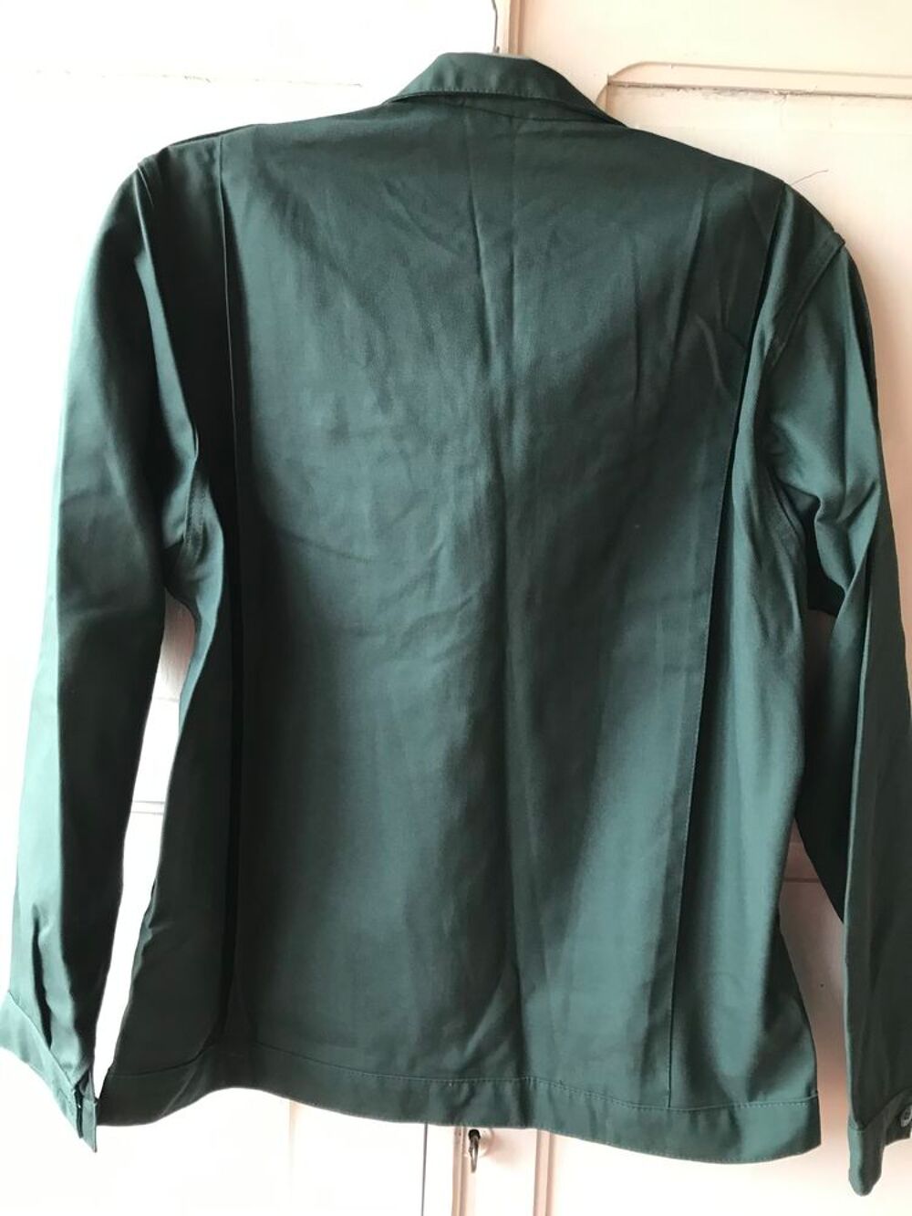 veste de travail Le Cedre Bricolage