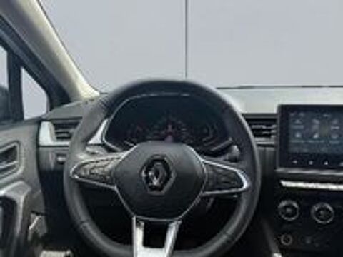 Captur TCe 90 Techno 2023 occasion 42120 Le Coteau