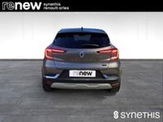 Captur E-Tech full hybrid 145 Techno fast track 2023 occasion 13200 Arles