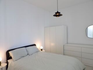  Appartement � louer 2 pi�ces 35 m�