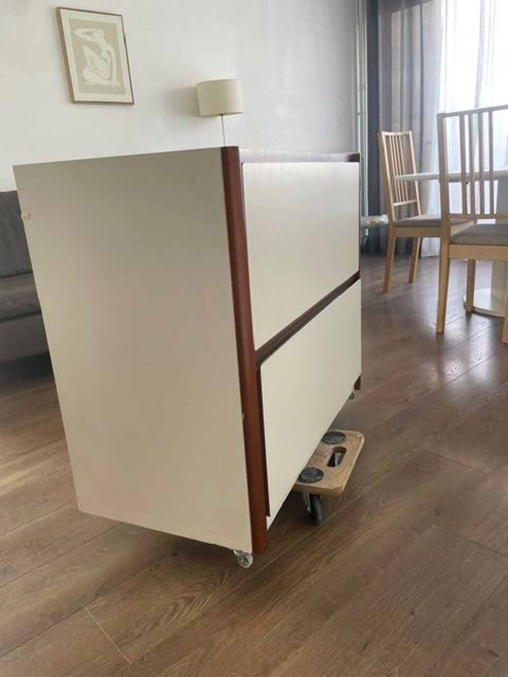 Meuble de bureau pour dossier suspendu Meubles