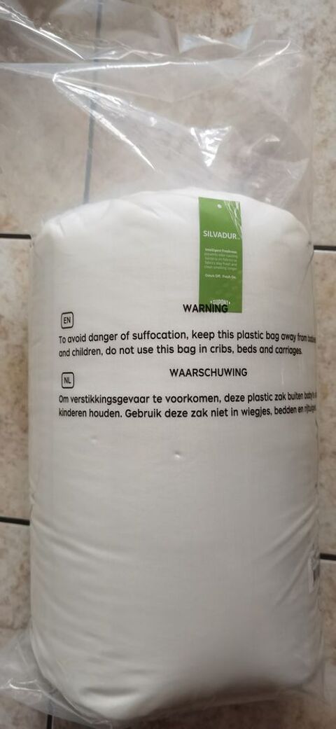 Couette 4 saisons neuve 30 Dijon (21)