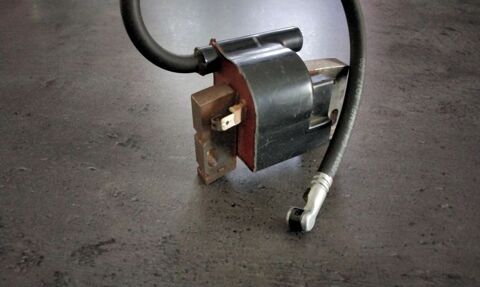 Bobine allumage briggs et stratton quasi neuf 20 Pless (44)