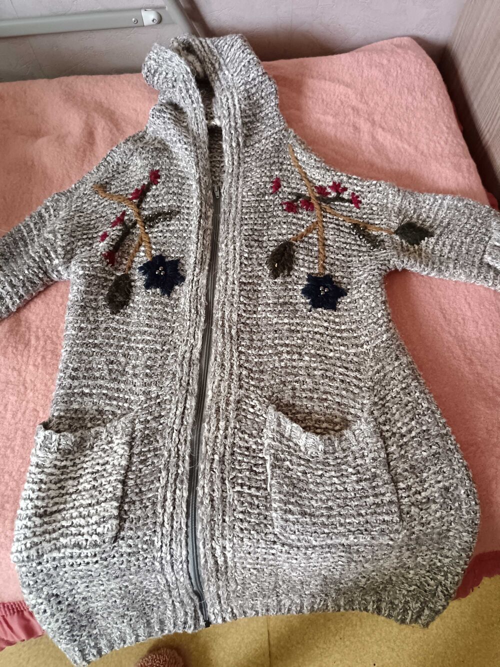 v&ecirc;tements femme Vêtements