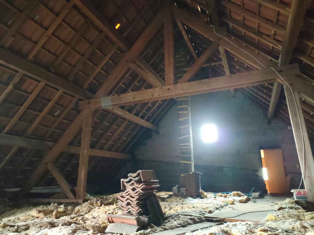 Vente Maison Ambiance paisible  entre Besançon et Belfort ! Rang