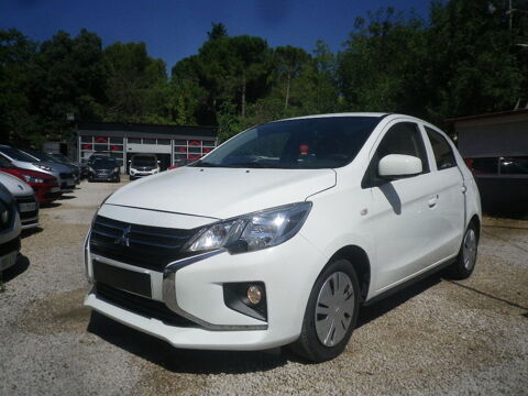 Mitsubishi Space Star 1.0 MIVEC 71 AS&G In 2021 occasion Aubagne 13400