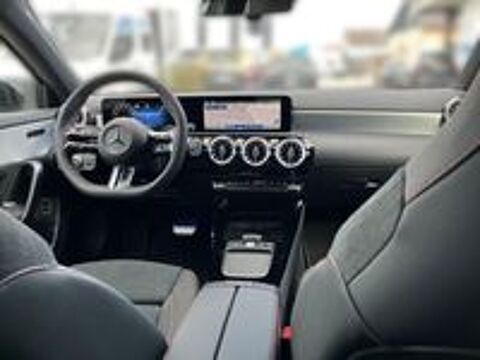 Classe A 250 e 8G-DCT AMG Line 2023 occasion 13008 Marseille