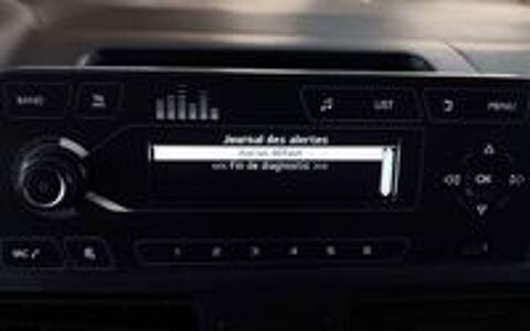 Berlingo BERLINGO VAN M 650 BLUEHDI 75 CONTROL 2019 occasion 34570 Vailhauqu&egrave;s
