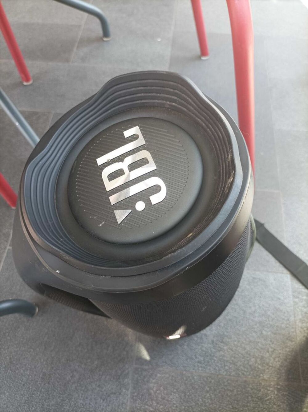 BOOMBOX2 JBL Audio et hifi