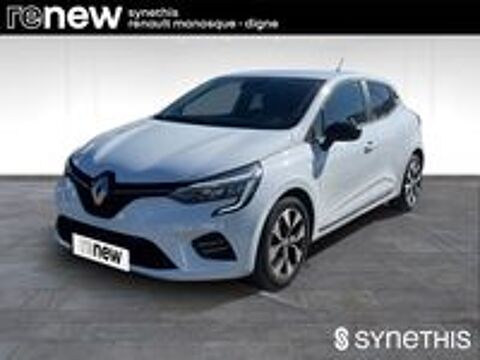 Clio V Clio TCe 90 Evolution 2023 occasion 04100 Manosque