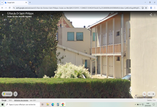  Appartement � vendre 1 pi�ce 23 m�