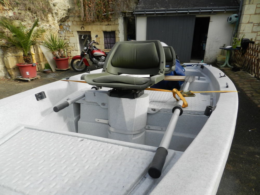 BATEAU/REMORQUE/MOTEUR Sports