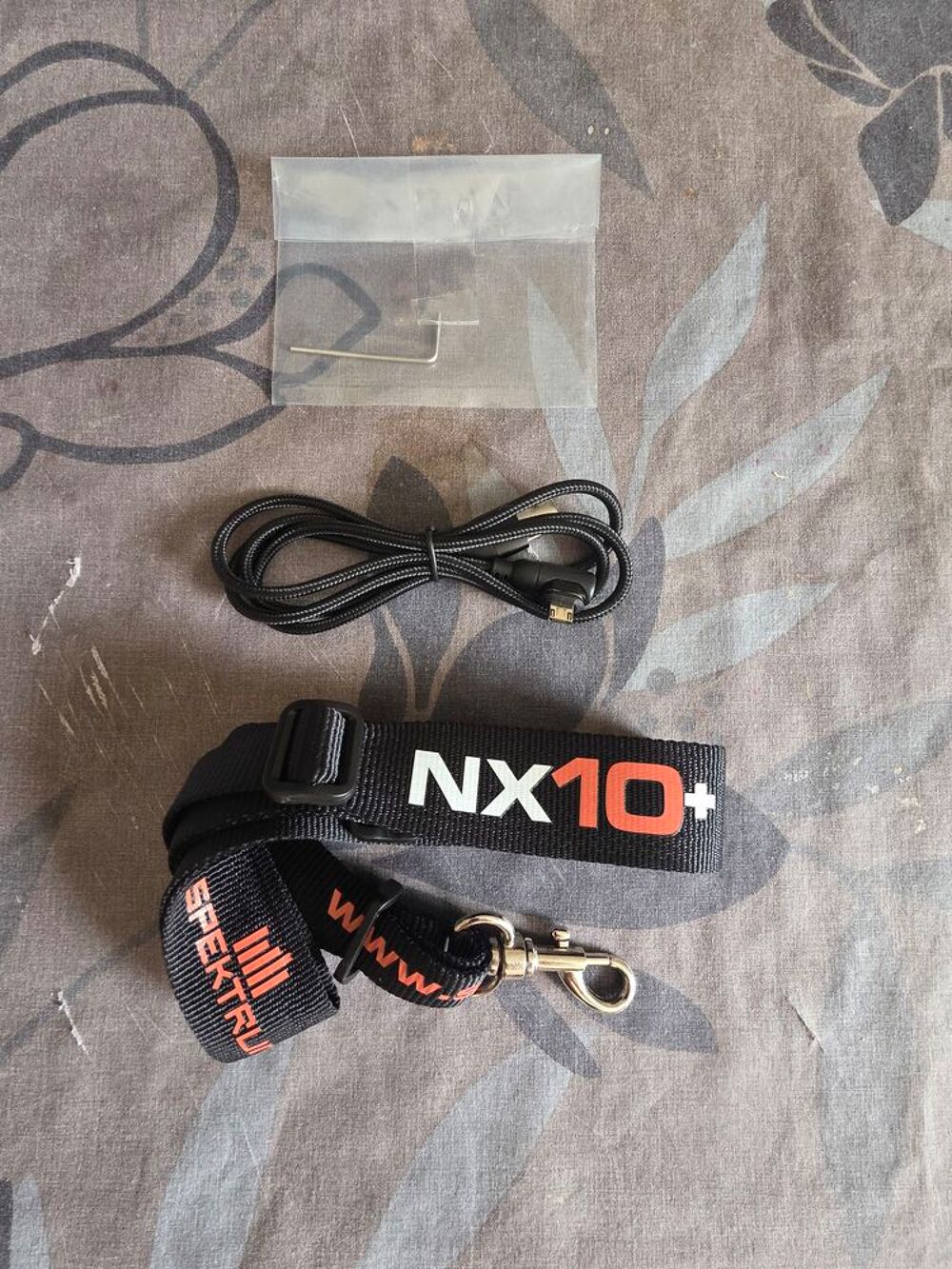 Radiocommande Jeux / jouets
