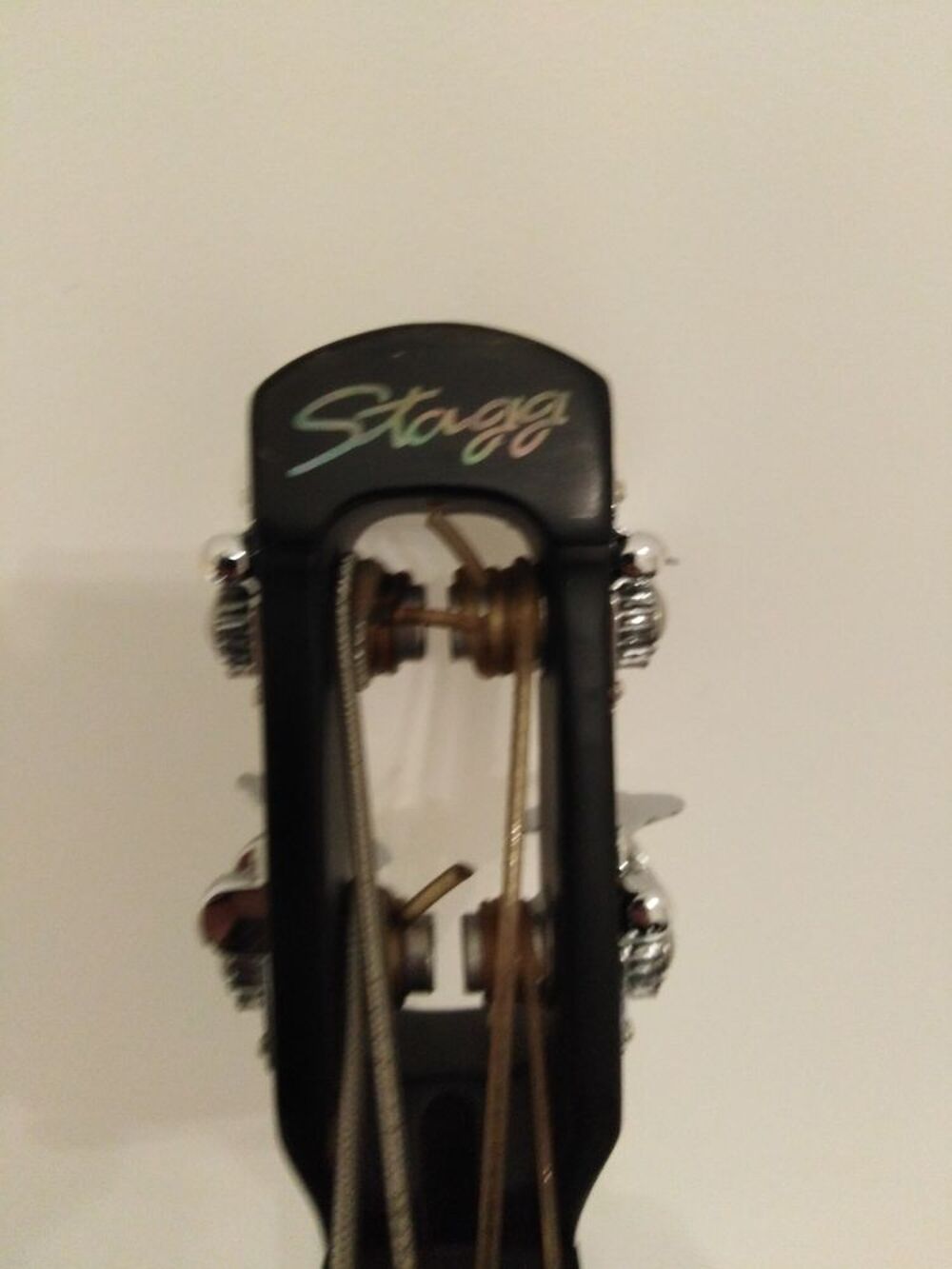 Violoncelle &eacute;lectrique stagg Instruments de musique
