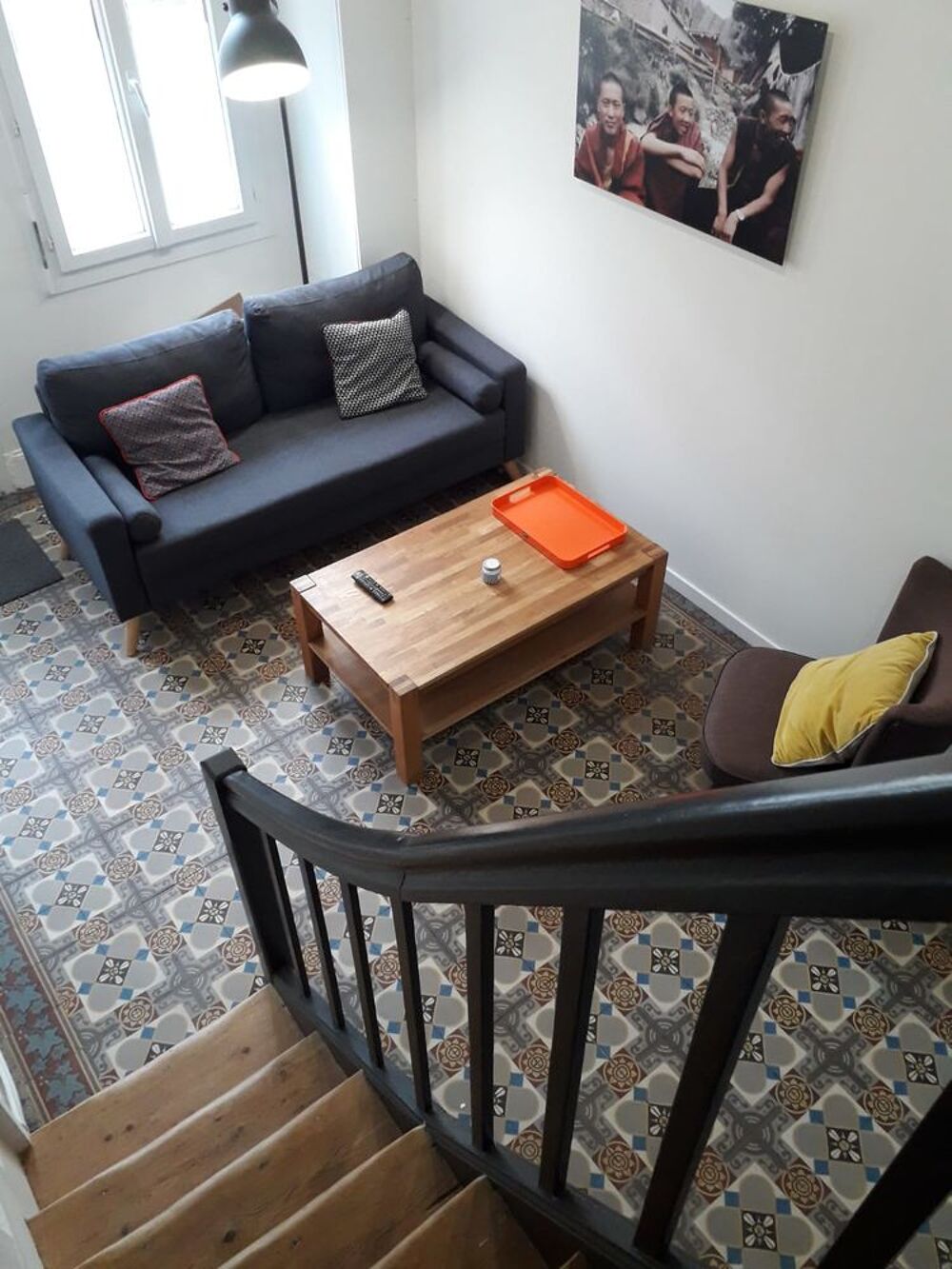 Location Colocation Maison 3 chambres Le Havre / Saint Vincent Le havre