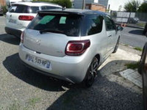 DS3 SPORT CHIC 2017 occasion 59530 Le Quesnoy
