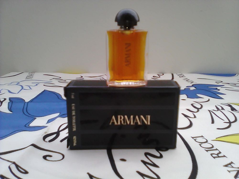 MINIATURE DE PARFUM 