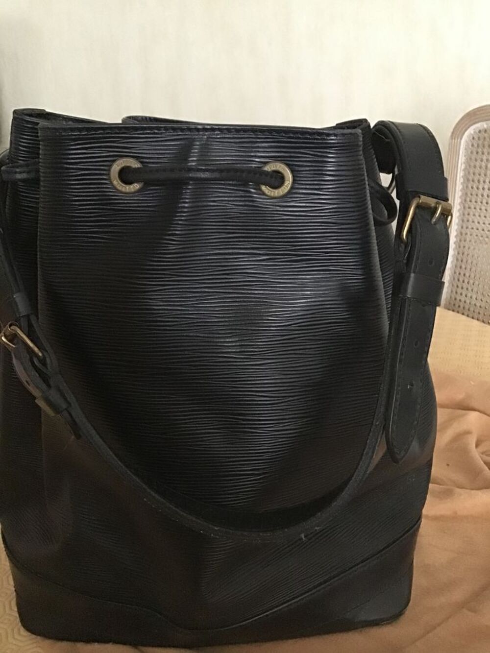 Sac loui vuitton Maroquinerie