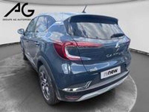 Captur TCe 140 - 21 Intens 2022 occasion 51300 Vitry-le-Fran&ccedil;ois