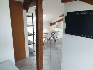  Appartement � louer 3 pi�ces 69 m�