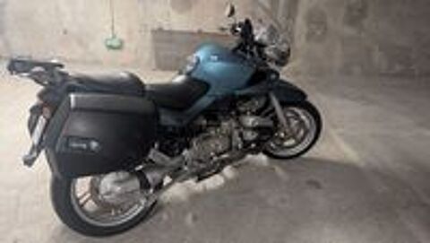 BMW 2007 occasion 94210 La Varenne St Hilaire