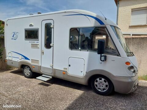 Pi&egrave;ces et &eacute;quipements Caravaning Pi&egrave;ces et &eacute;quipements Caravaning  occasion Sainte-Croix-du-Mont 33410