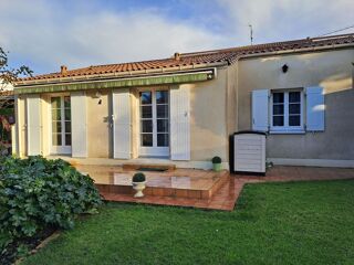  Maison à louer 3 pièces 70 m²
