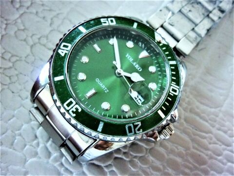 VOLACO montre homme 2018 ANQ1087 85 Metz (57)