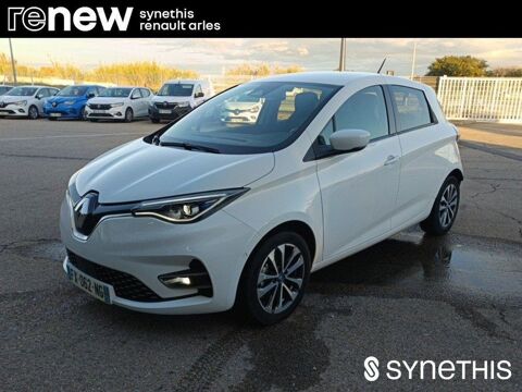 Annonce voiture Renault Zo 14990 