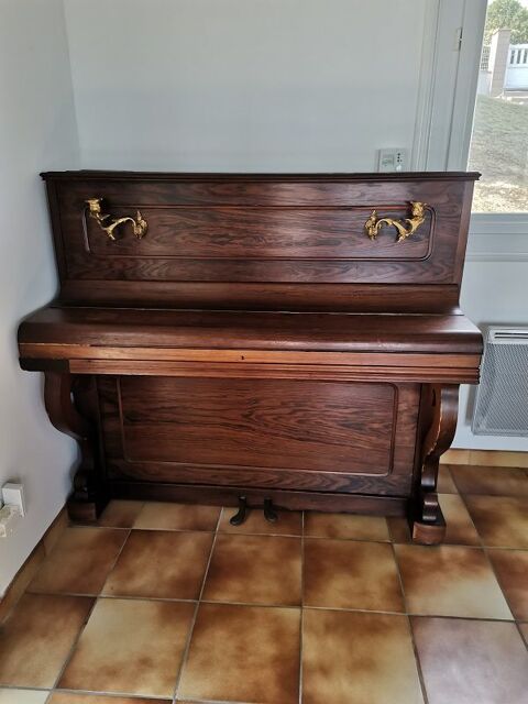 PIANO DROIT 100 Gnissac (33)