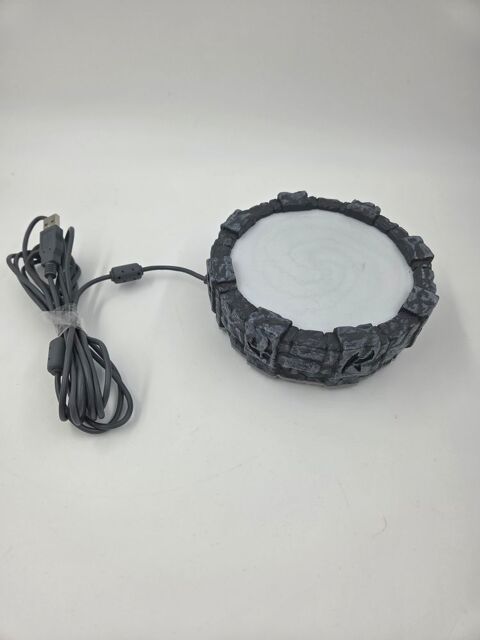 Portal of Power Skylanders (model 0000502) Wii / Wii U / PS3 6 Vulbens (74)