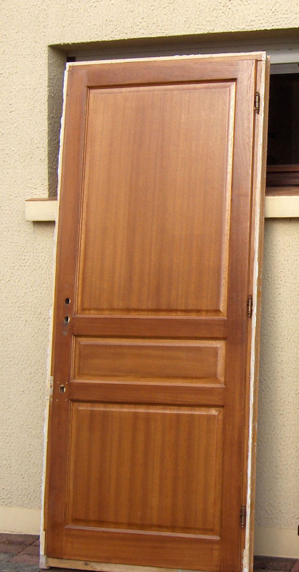 Porte d'int&eacute;rieur largeur 80cm Bricolage