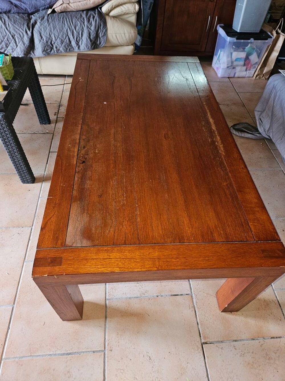 Table basse Meubles