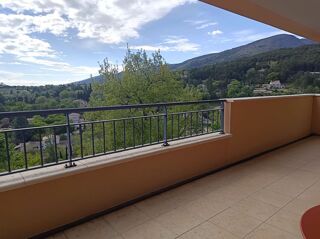  Appartement à louer 2 pièces 51 m²
