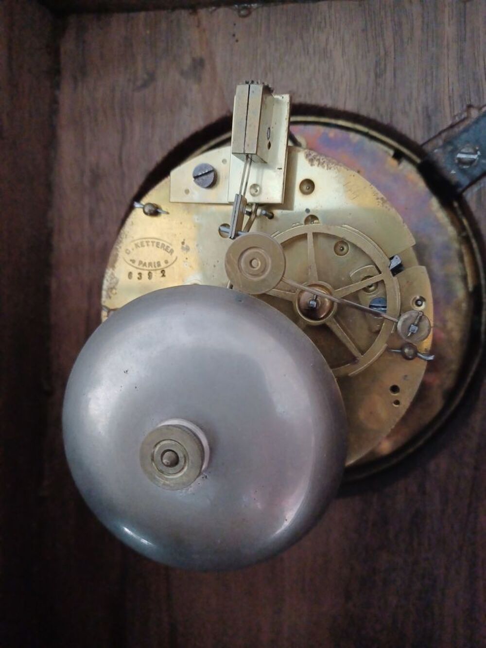 Pendule 