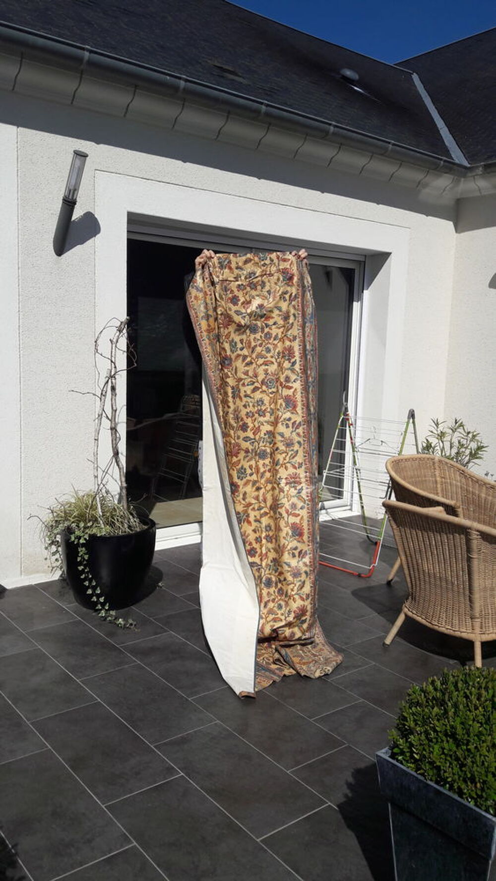Rideaux Décoration