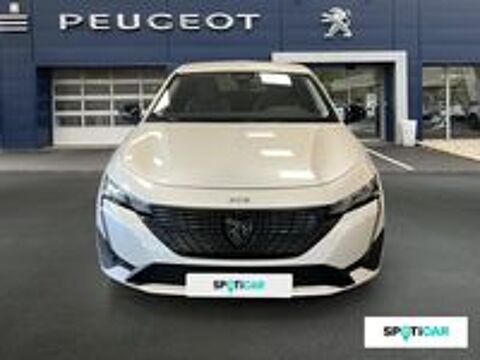 308 PureTech 130ch S&S EAT8 Allure Pack 2022 occasion 46000 Cahors
