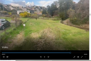  Terrain � vendre 865 m�