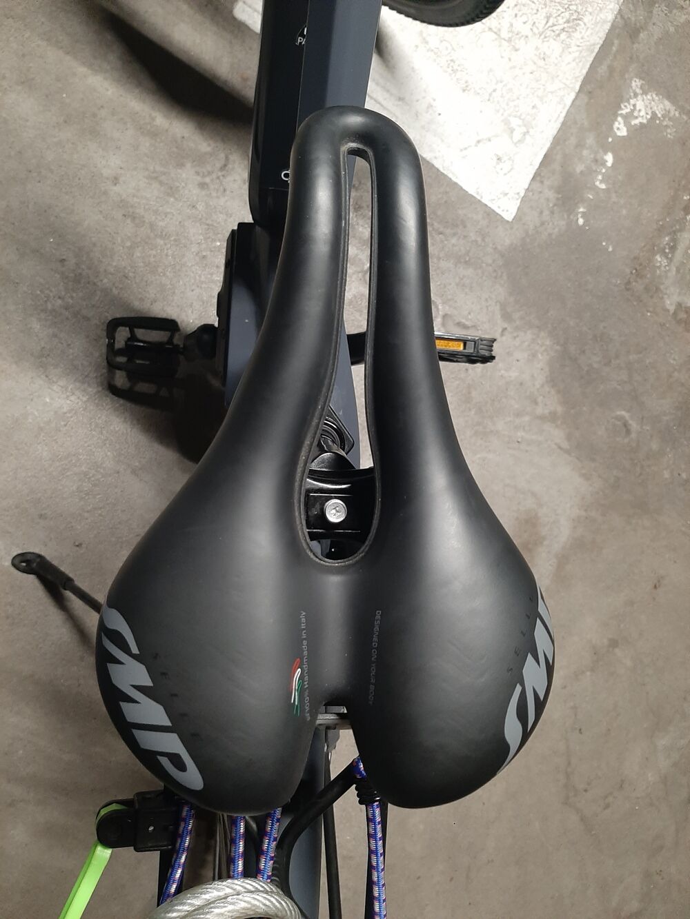 V&eacute;lo &agrave; Assistance Electrique Vlos