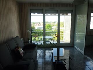 Appartement  vendre 1 pice 33 m