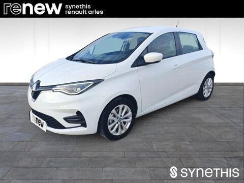 Renault zoe - R135 Zen
